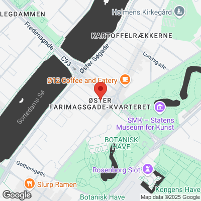 Rørholmsgade 6, 1352 København